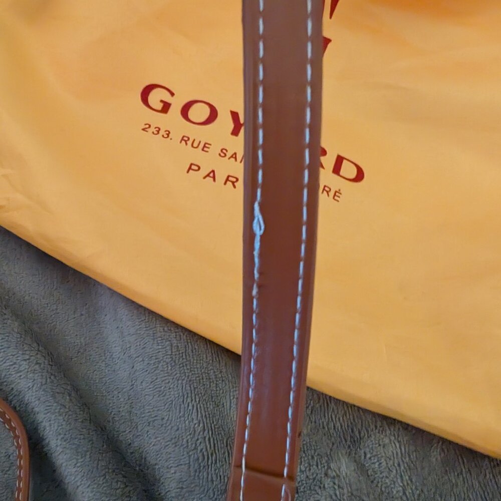 Goyard Crossbody - Picture 7 of 7